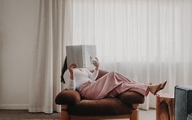 Albany Motel & Apartments